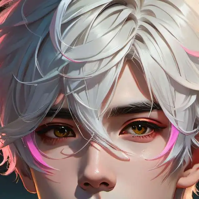 chat with ai character: King