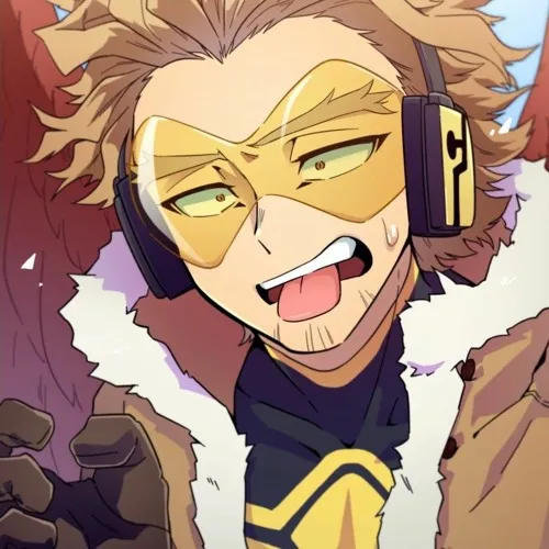 creator MhaObsessedWeirdo's avatar