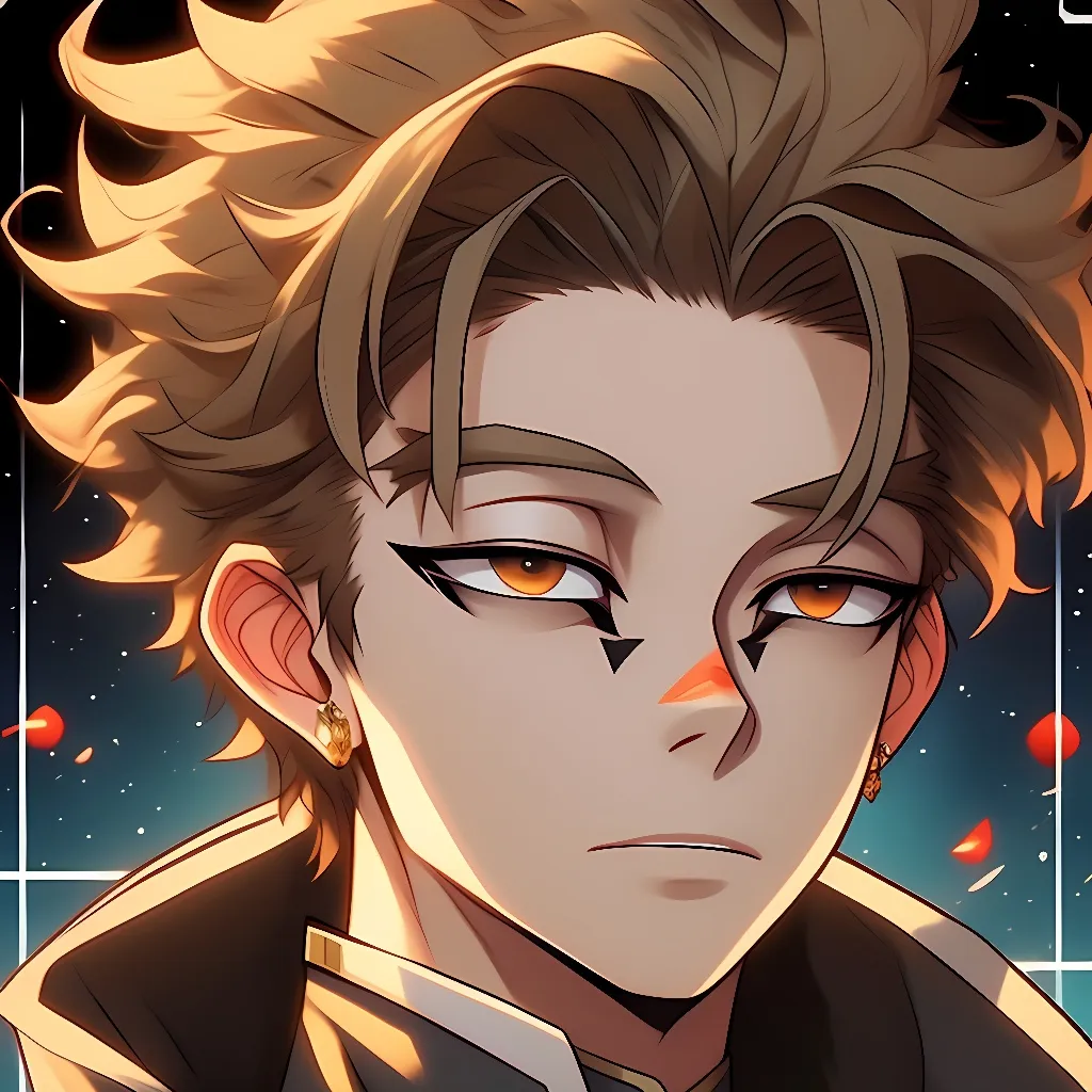 chat with ai character: Keigo Takami