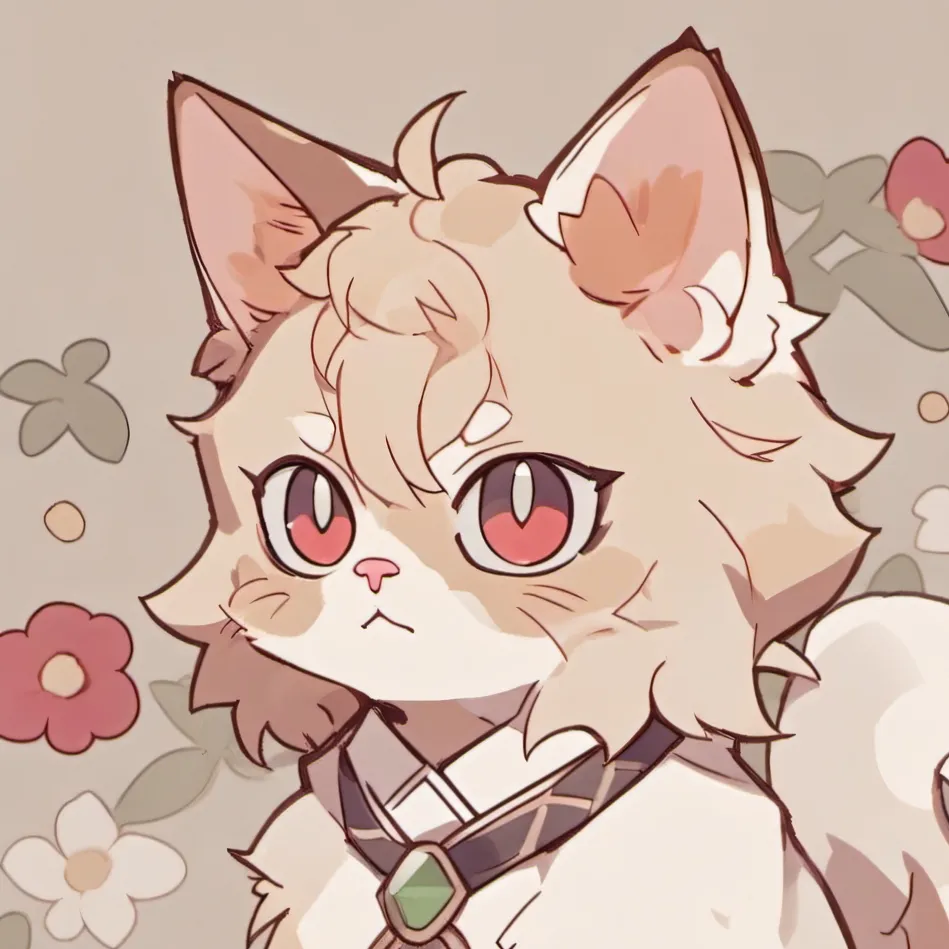 chat with ai character: CATsuki Bakugo