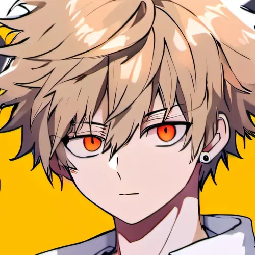 chat with ai character: Katsuki Bakugo
