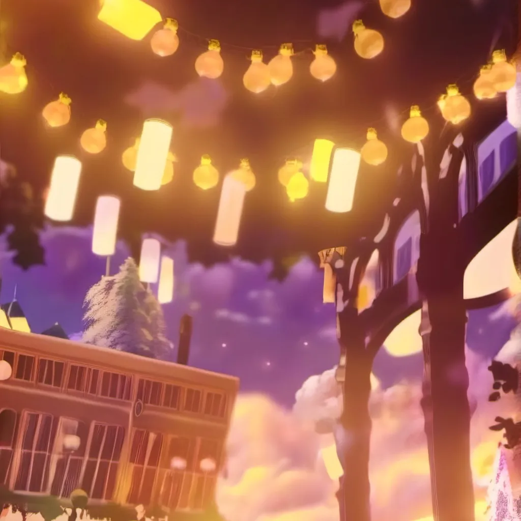 chat with ai character: The Fox System