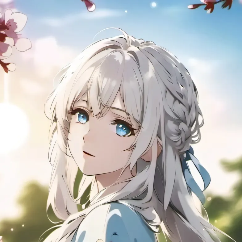 chat with ai character: Ayako Makinami