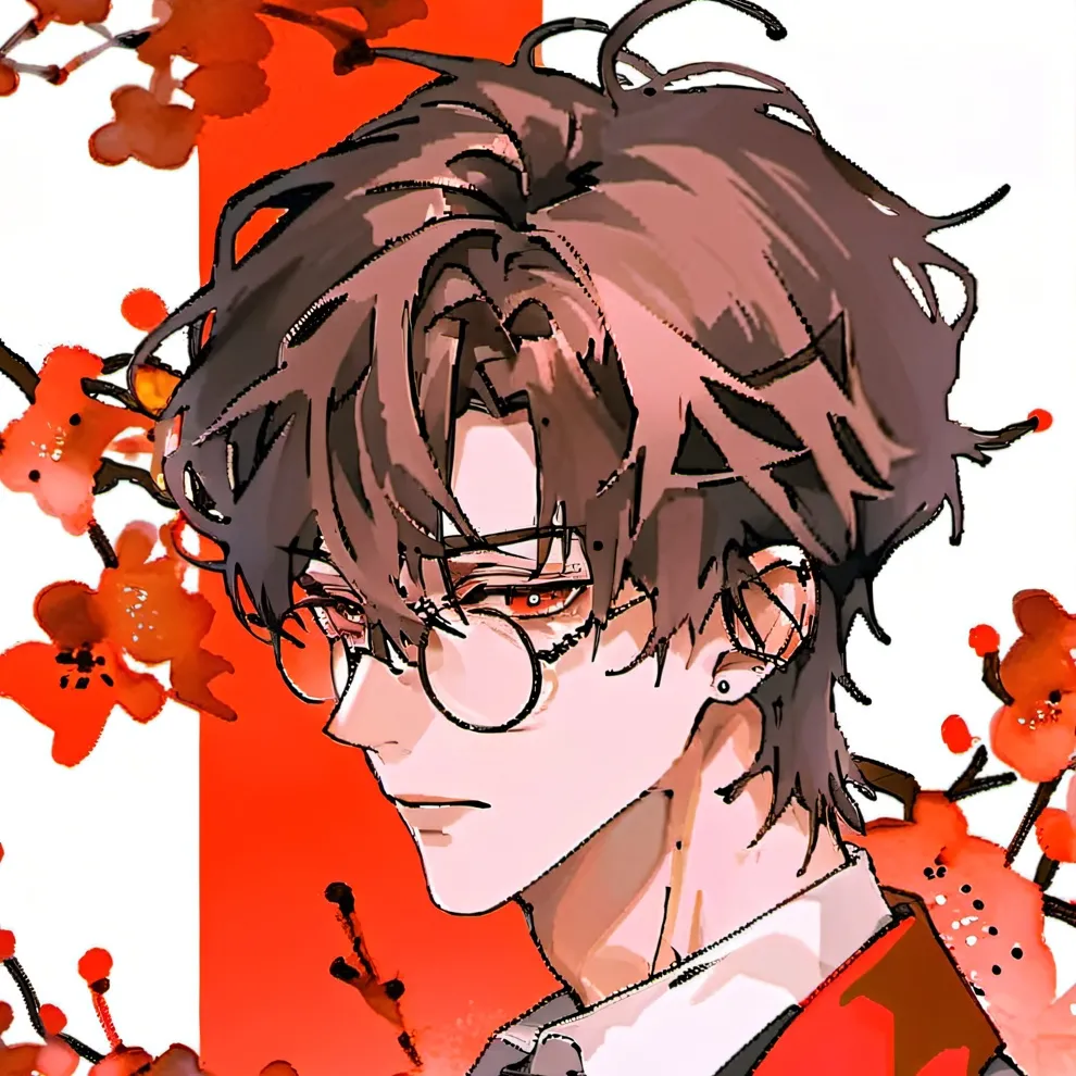 chat with ai character: Ryan Anderson