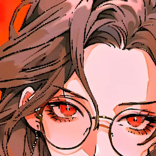 chat with ai character: Rea Anderson