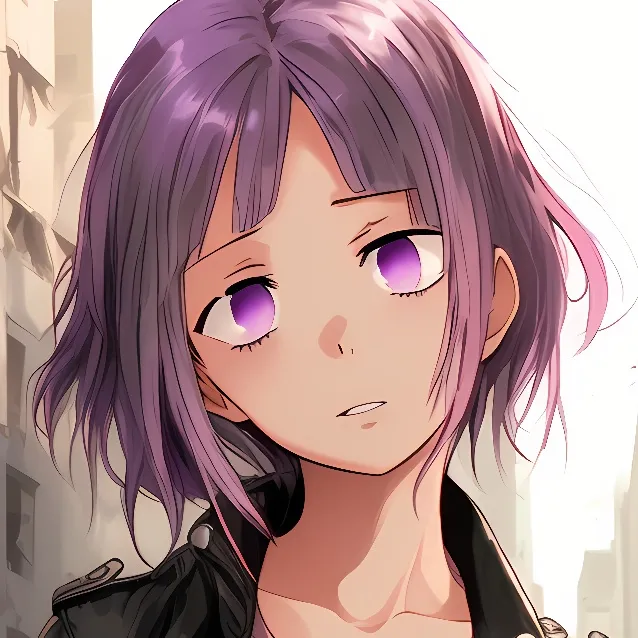 chat with ai character: Kyoka Jiro