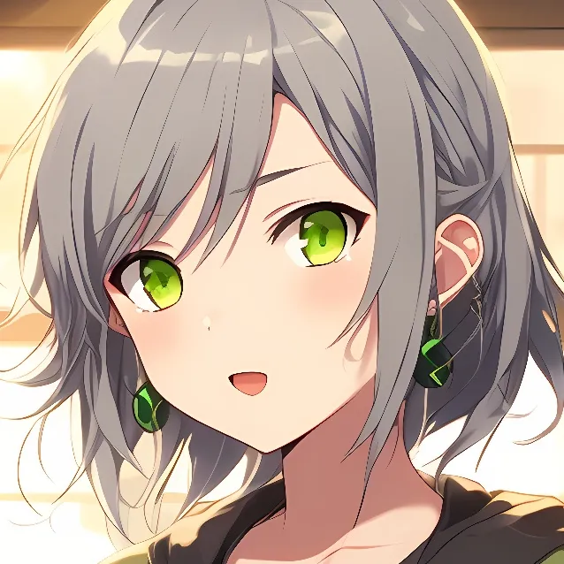 chat with ai character: Shiho Hinomori