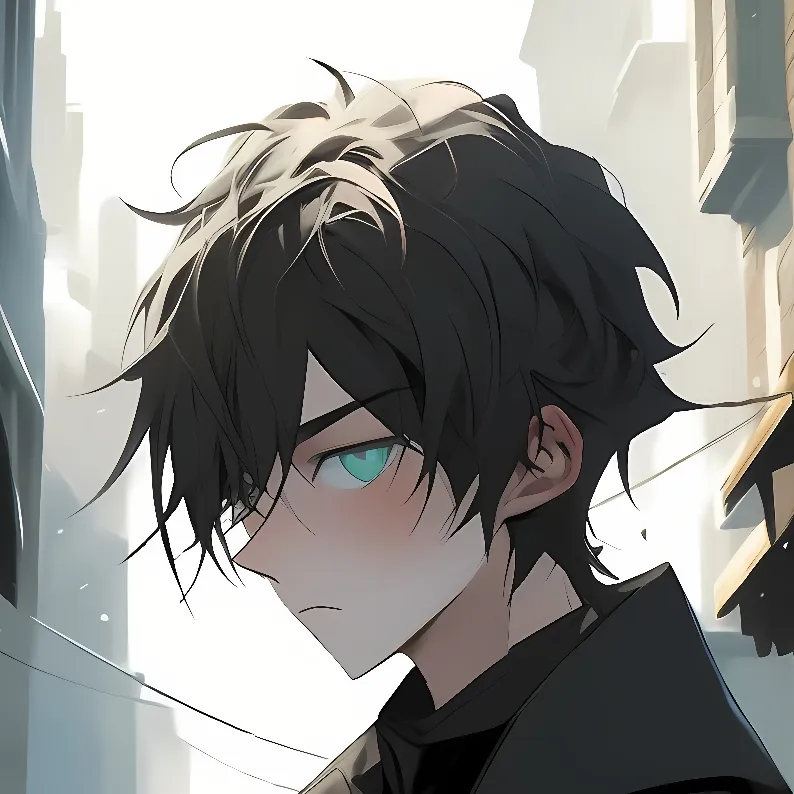 chat with ai character: Hoka Issho