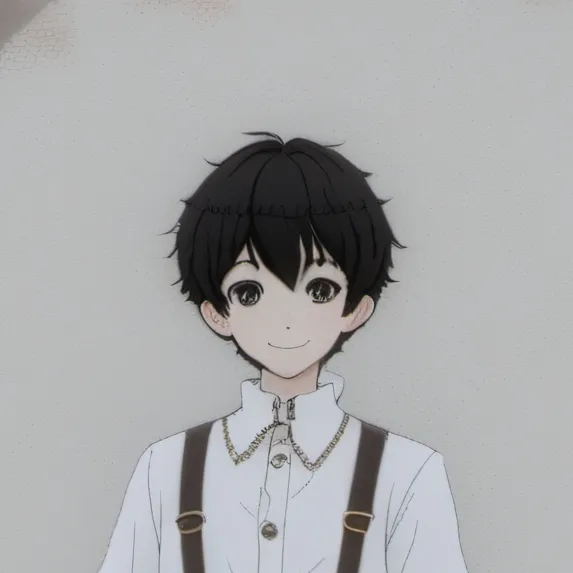 chat with ai character: Hooky