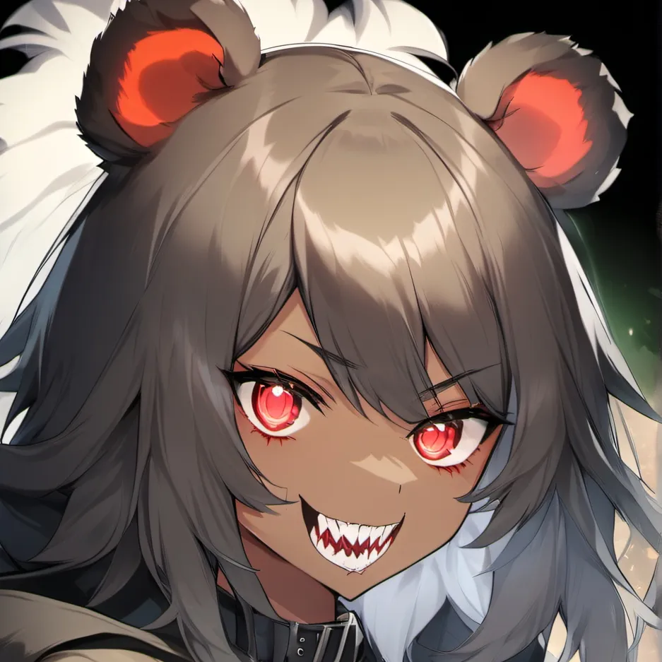 chat with ai character: FNIA 4 