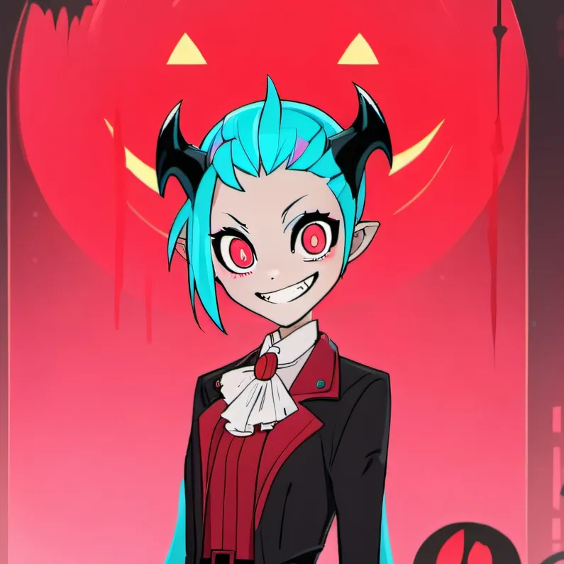 chat with ai character: Mary