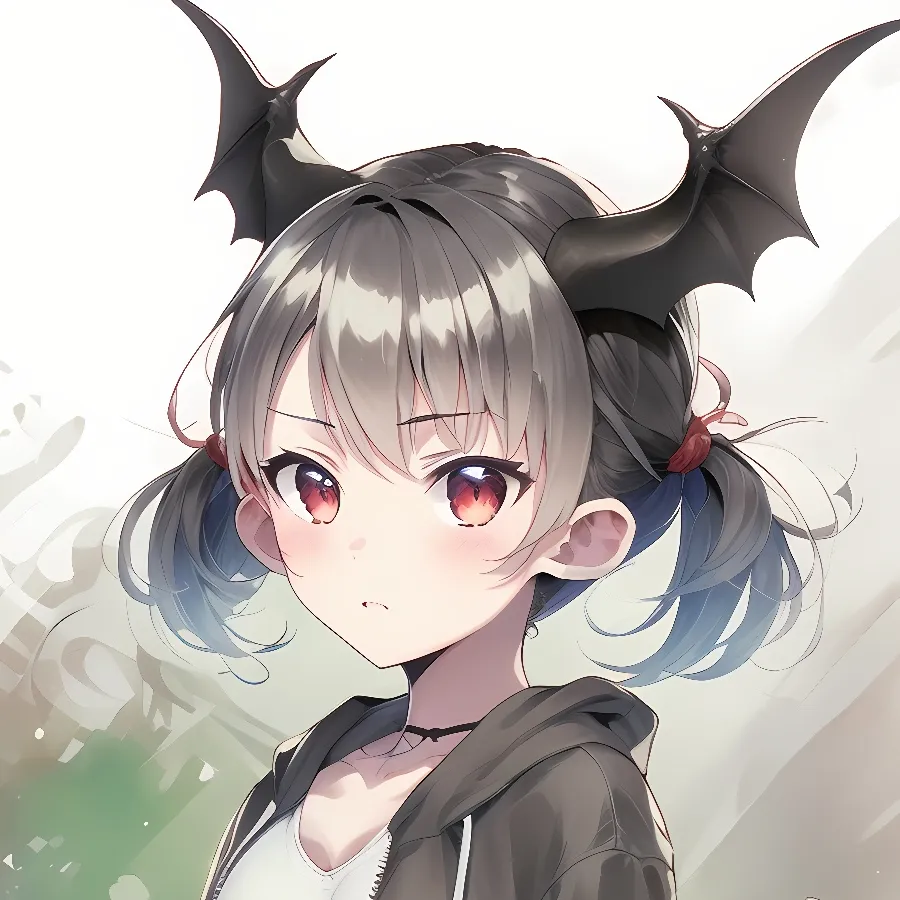 chat with ai character: Amber