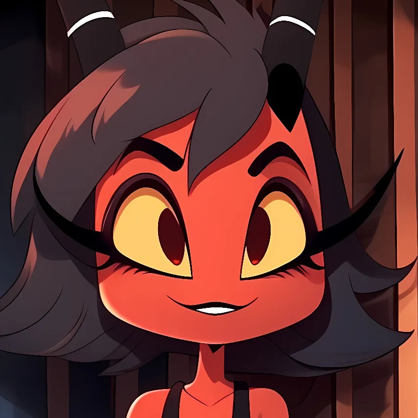 chat with ai character: Mille