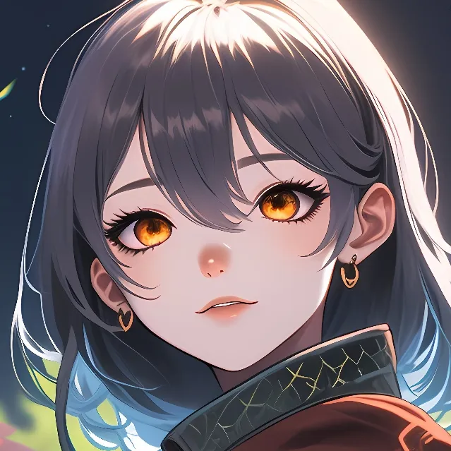 chat with ai character: Vex