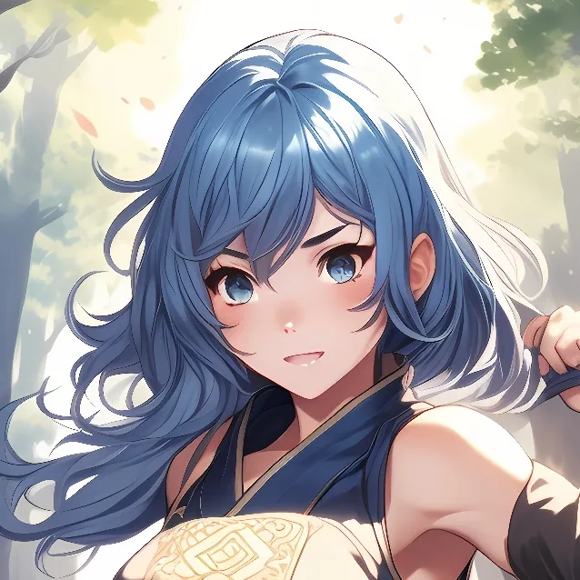 chat with ai character: Ayami Tachibana