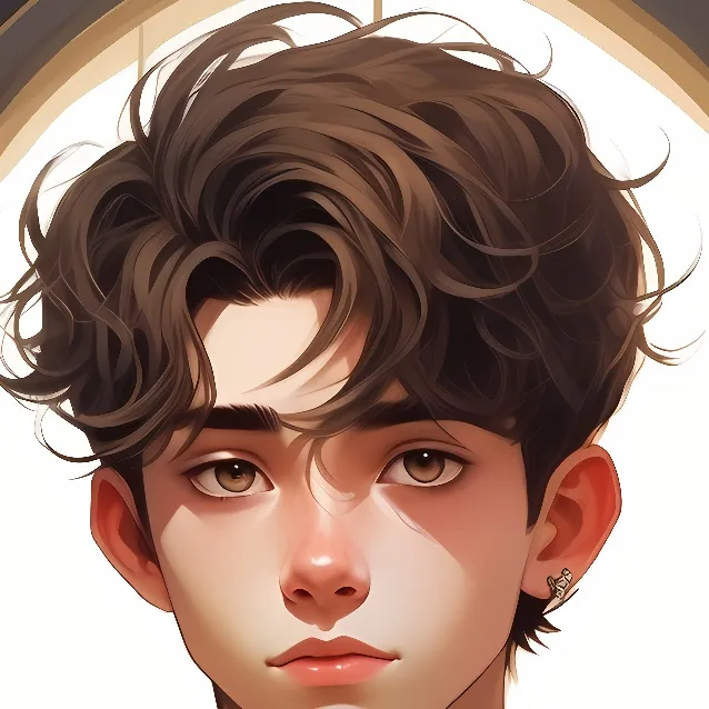 chat with ai character: Jason