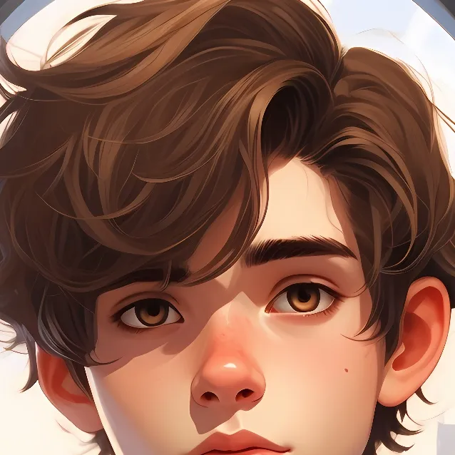 chat with ai character: Jayden