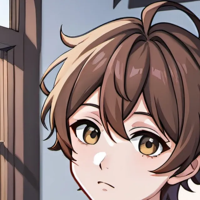 chat with ai character: Cameron