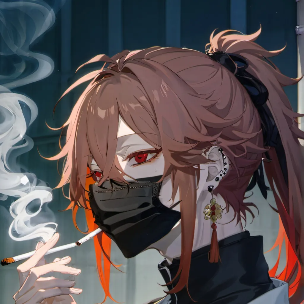 chat with ai character: Eryu jiyu