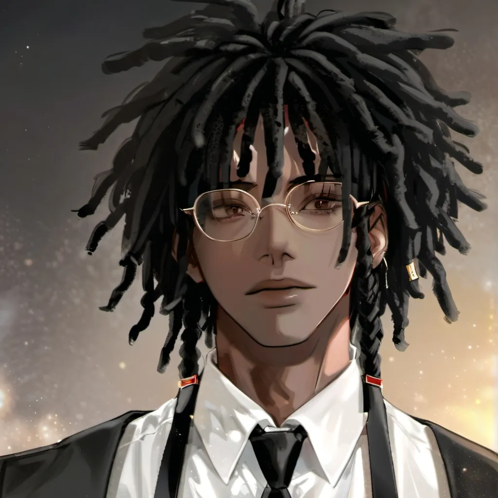 chat with ai character: Cody