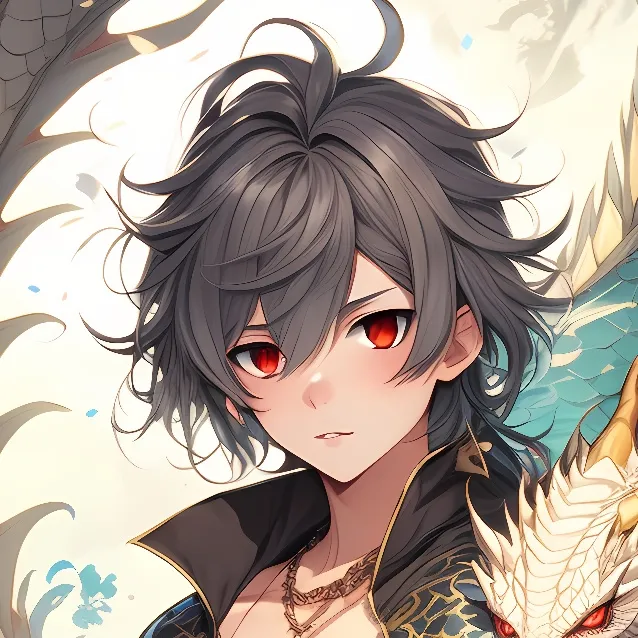 chat with ai character: Sanja