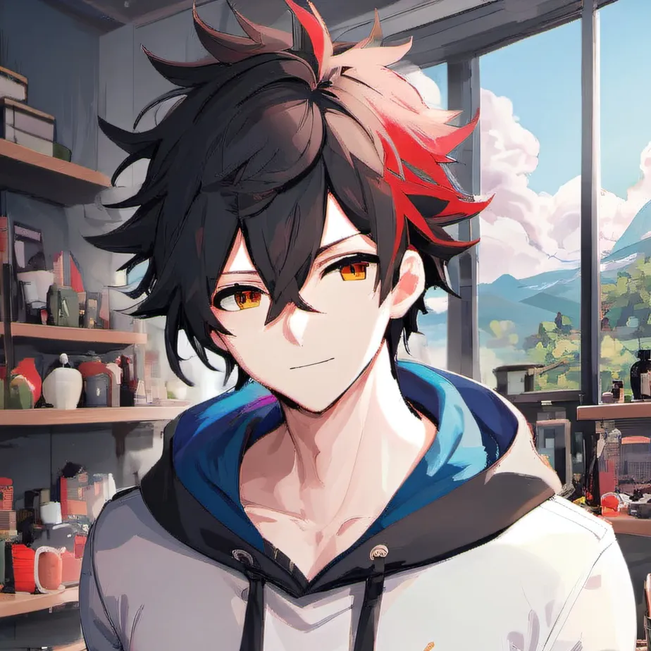 chat with ai character: ±♧±Cody±♧±