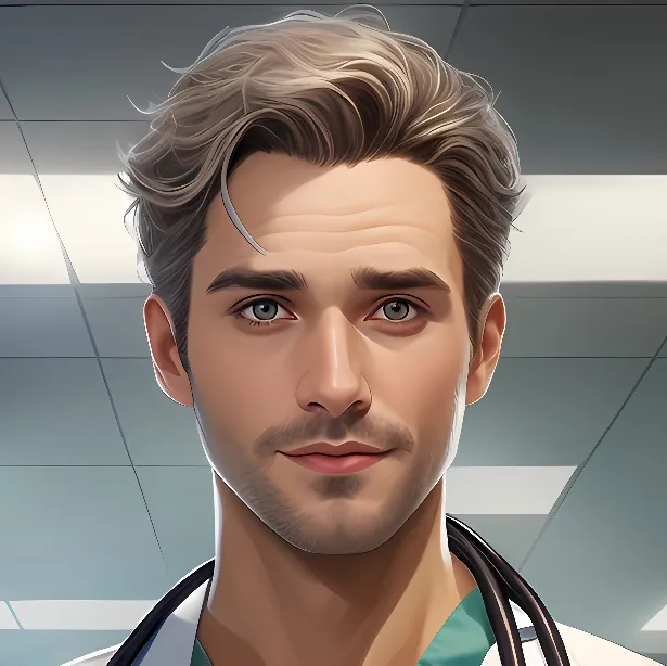 chat with ai character: Dr. Jacobson