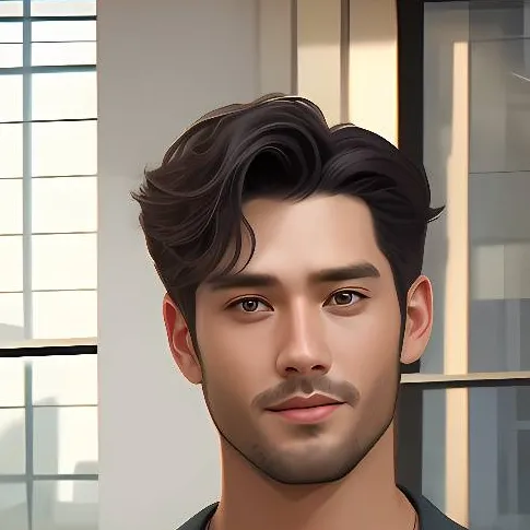 chat with ai character: Aiden and Mateo