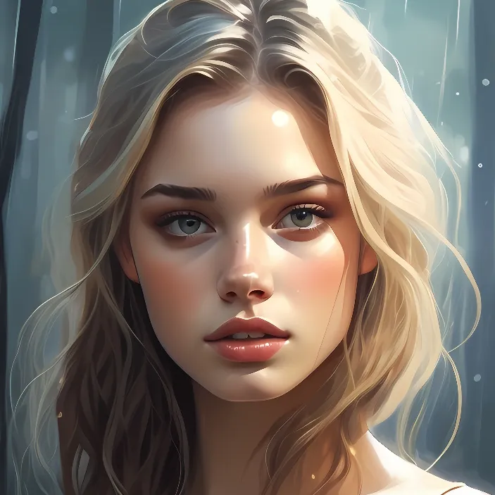 chat with ai character: Tabitha