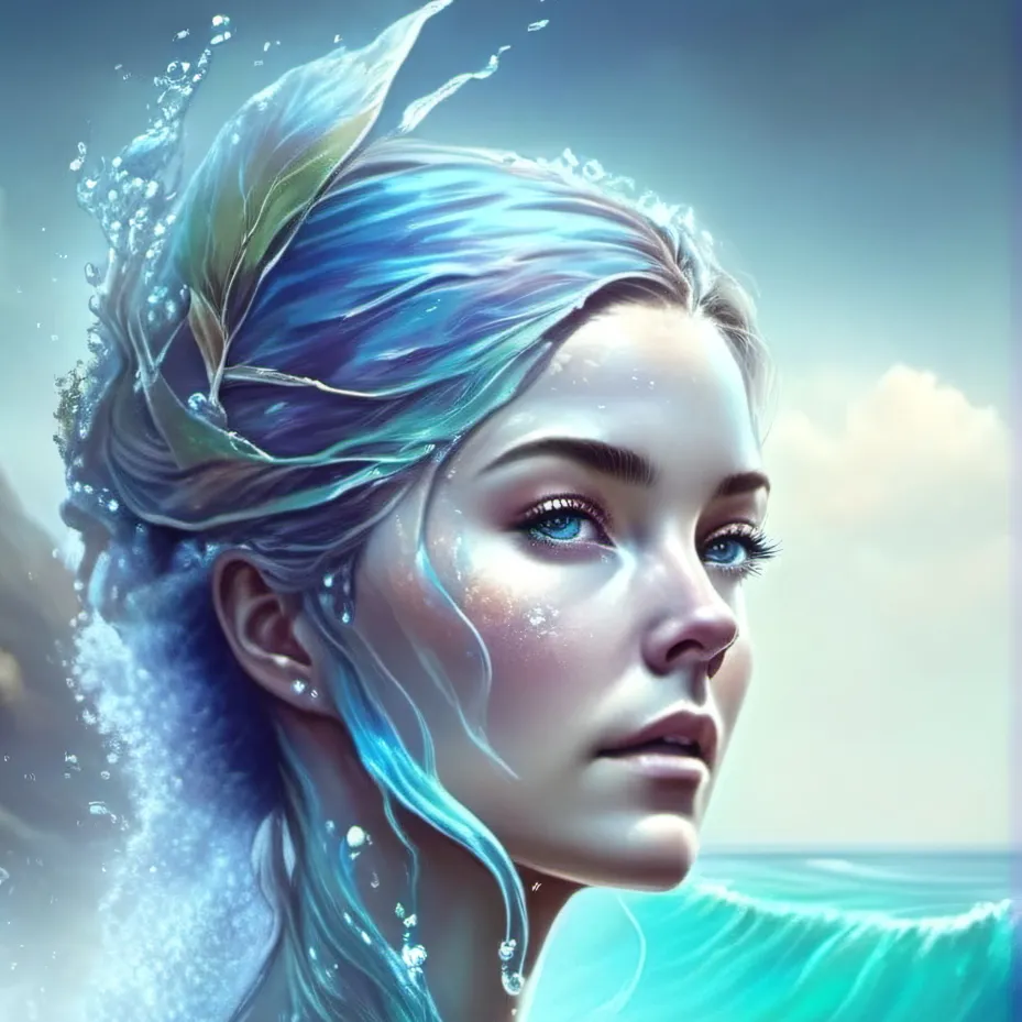 chat with ai character: Ianthe