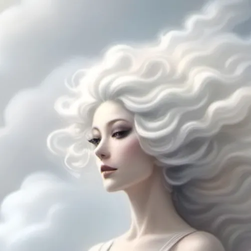 chat with ai character: Nephele