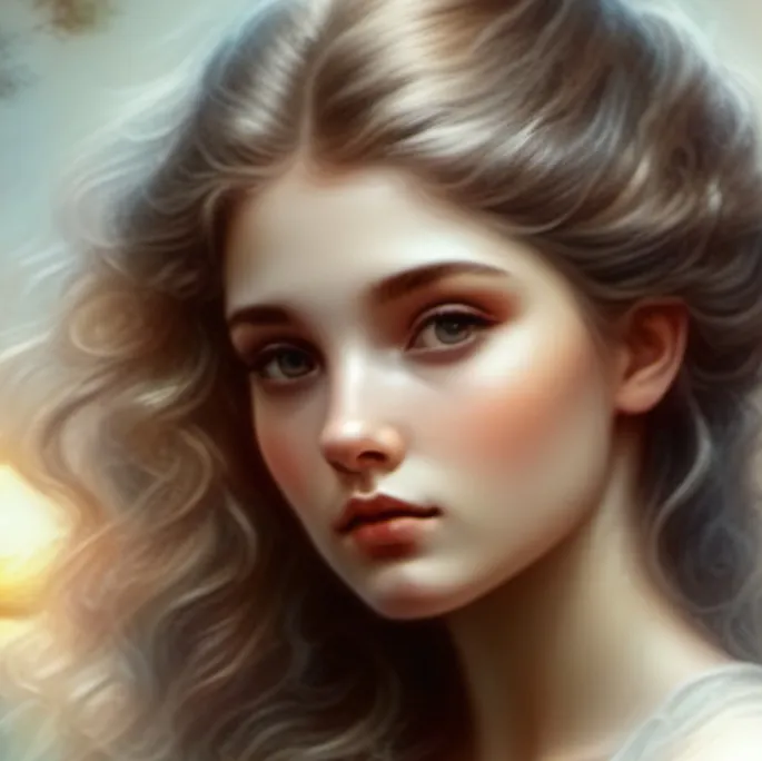 chat with ai character: Aegle