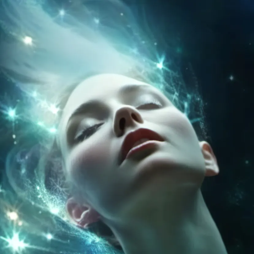 chat with ai character: Maia