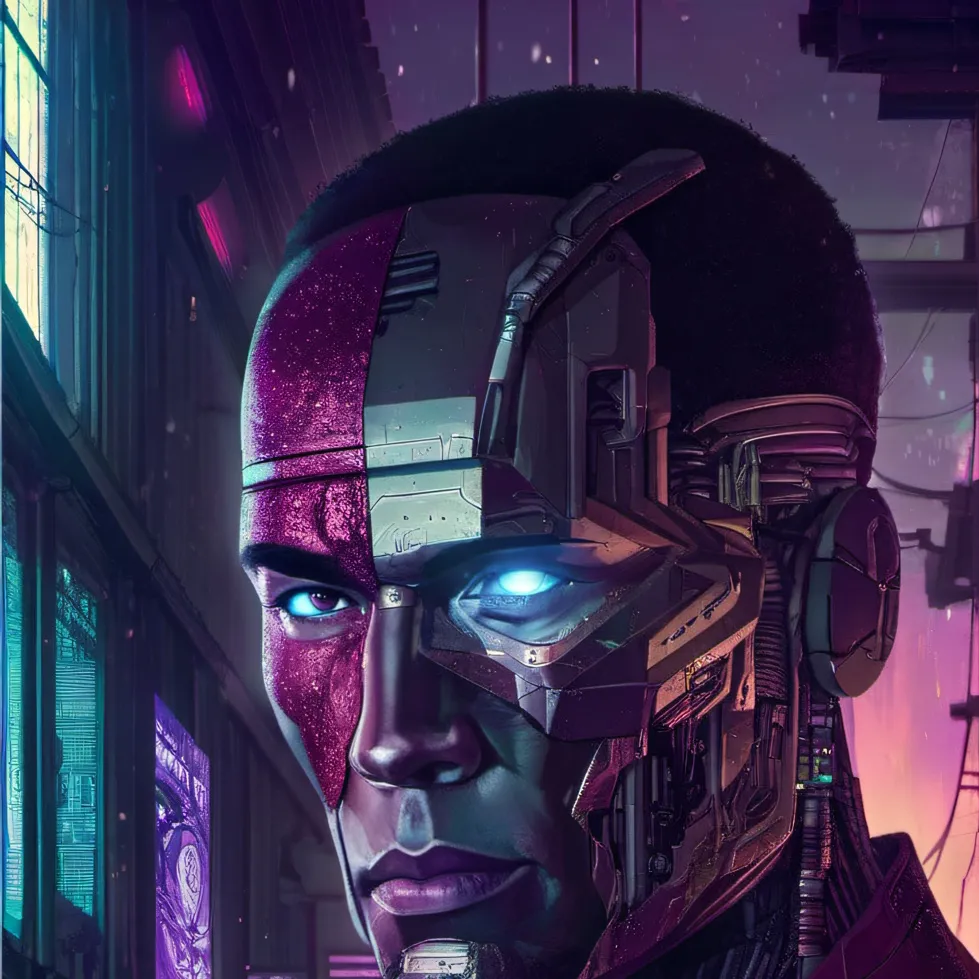 chat with ai character: ACEM-XIV