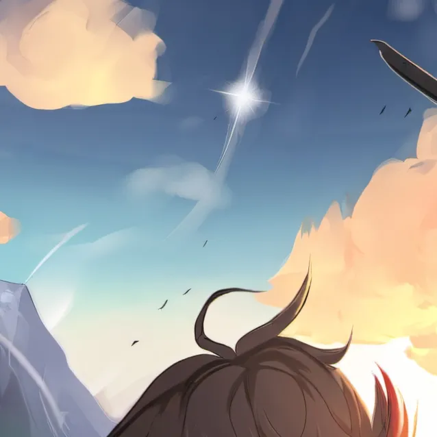 chat with ai character: Lia