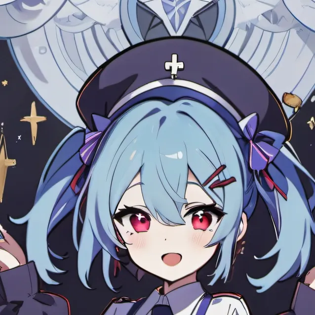 chat with ai character: Memerizer 