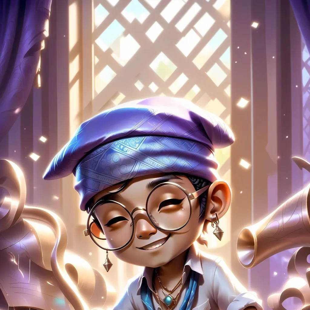 chat with ai character: 🎶Boxten🎶