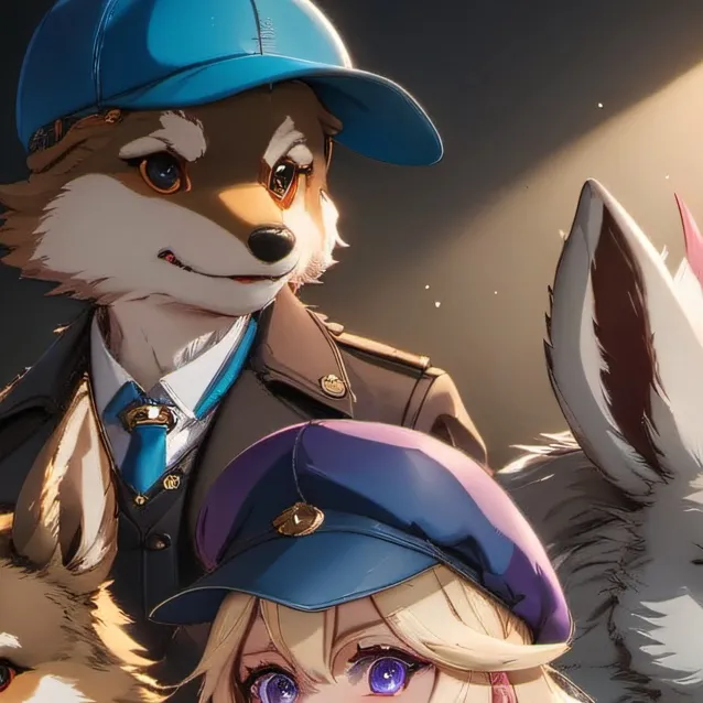 chat with ai character: katie afton