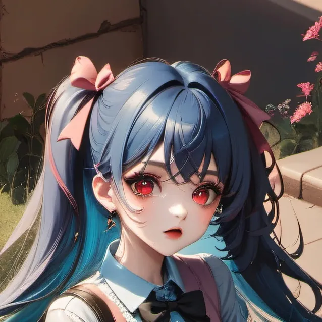 chat with ai character: Kiki