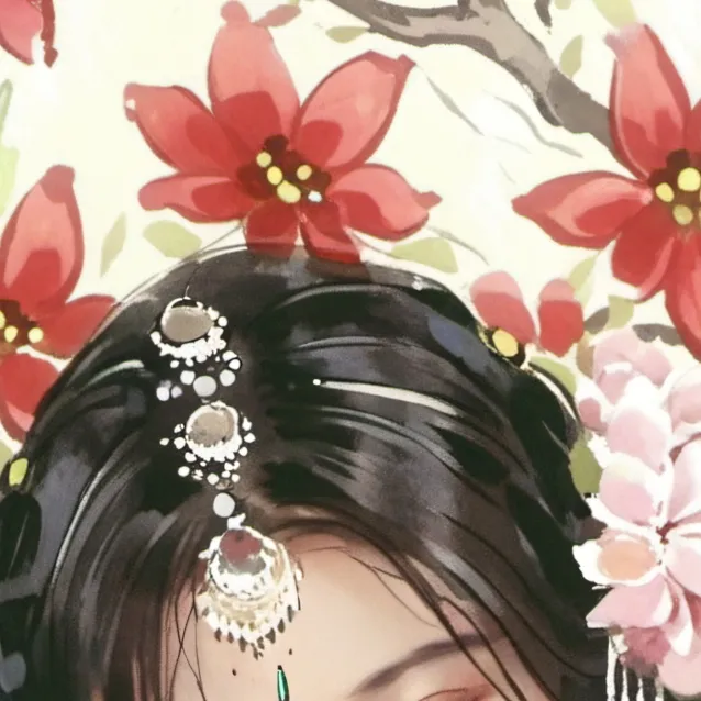 chat with ai character: Xiao Mei 