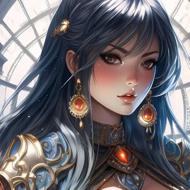 chat with ai character: Caption Victoria