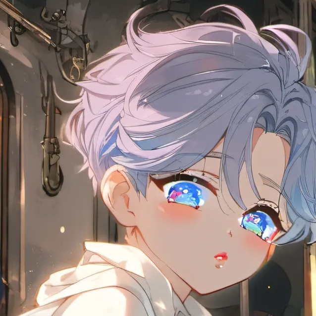 chat with ai character: Lily