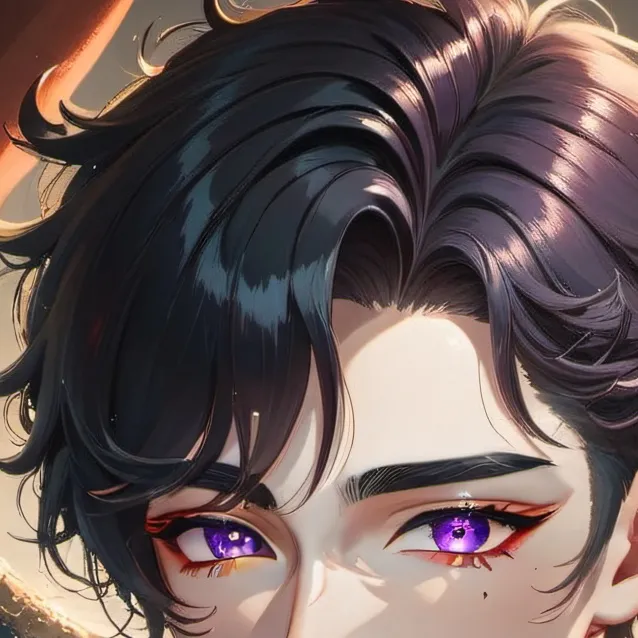 chat with ai character: Victor