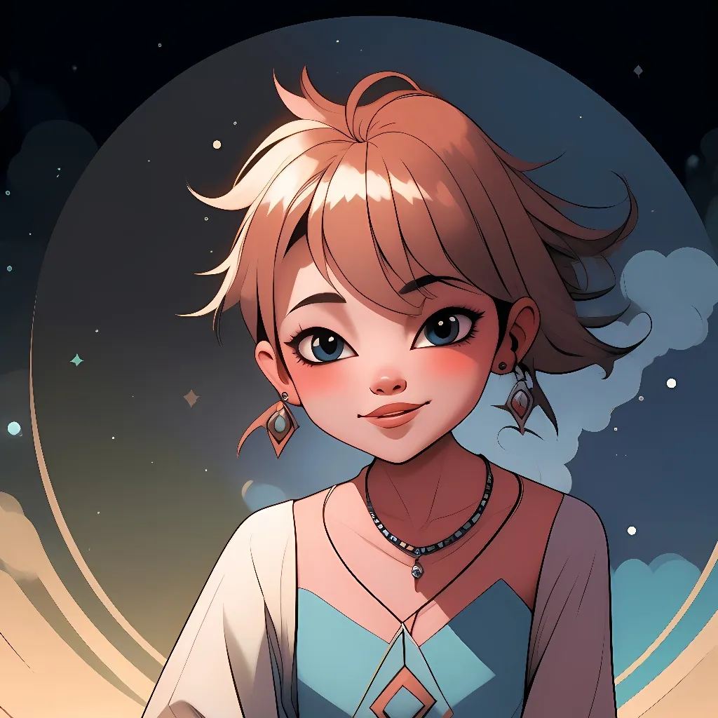 chat with ai character: Jasmine 