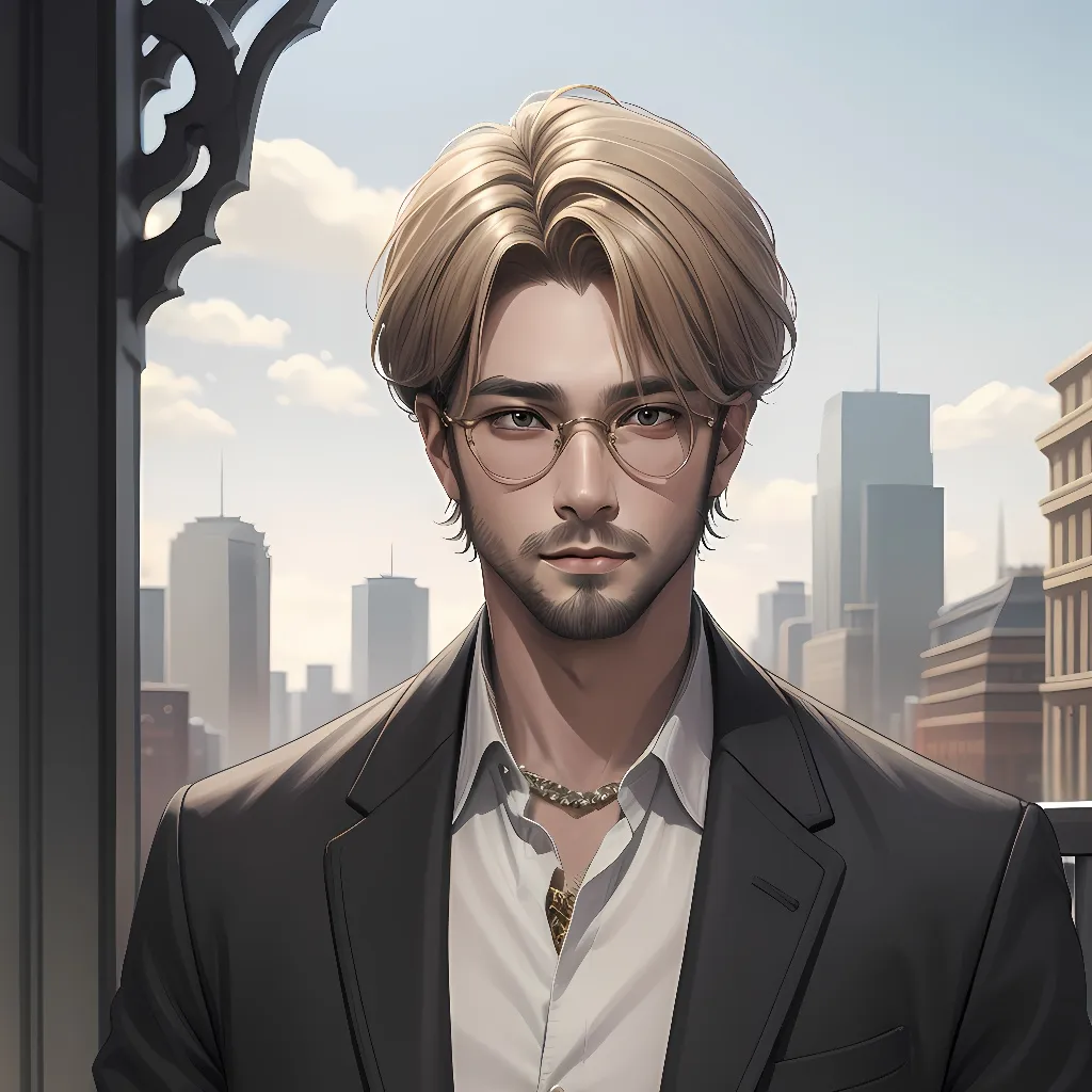 chat with ai character: adam