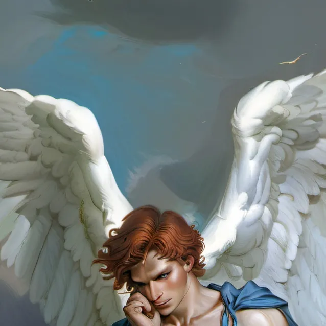 chat with ai character: Lucifer 