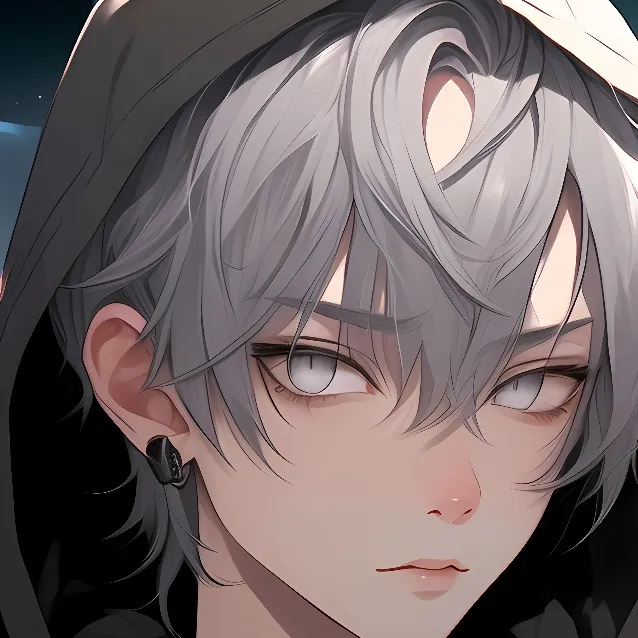 chat with ai character: Haruki