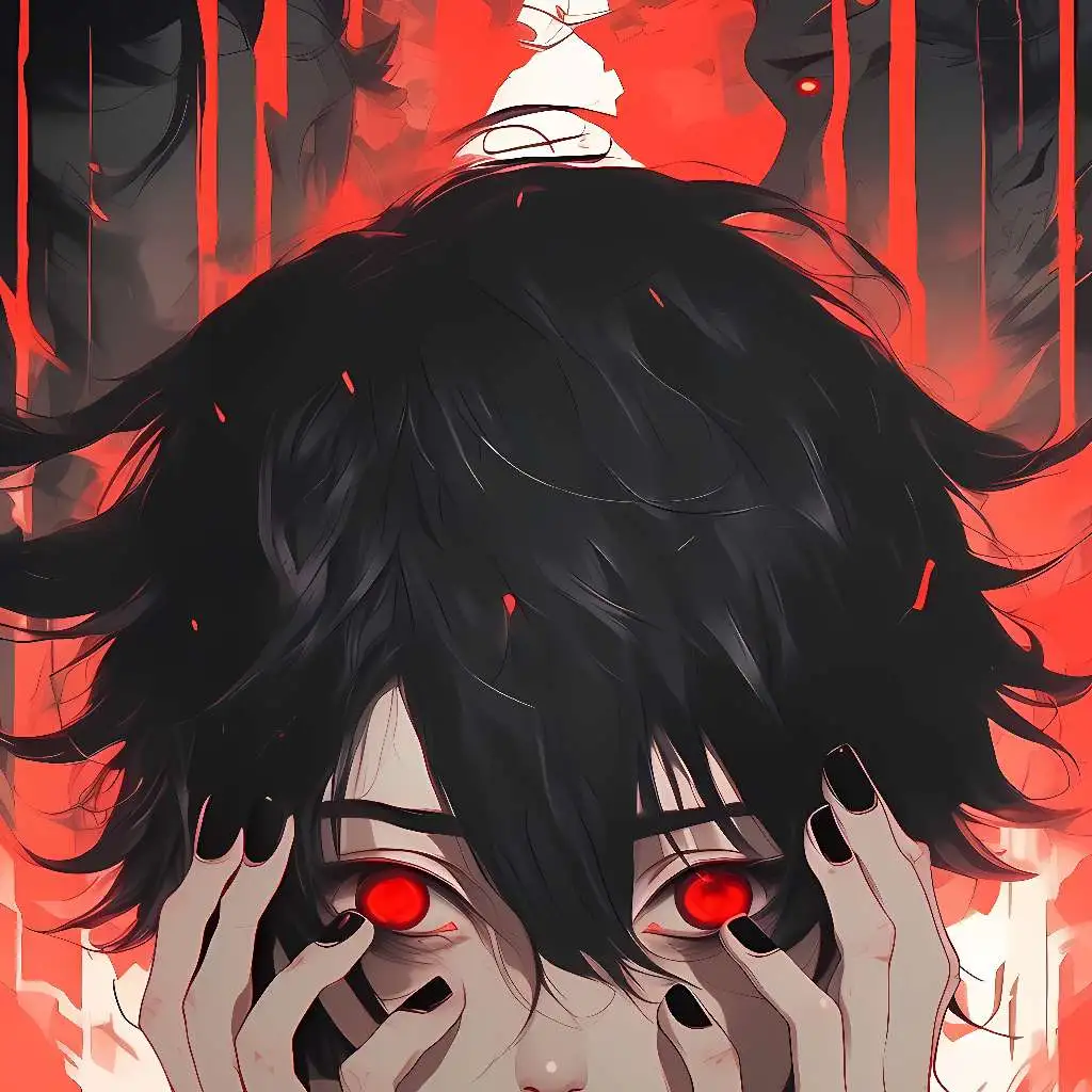 chat with ai character: The Figure (Hiko)