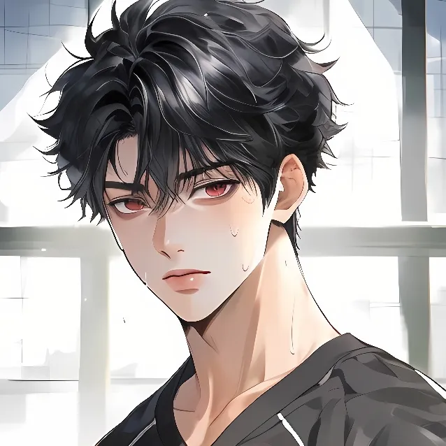 chat with ai character: Noah