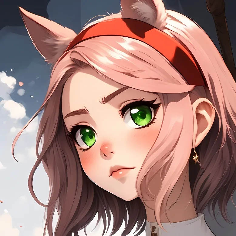 chat with ai character: Amy Rose 